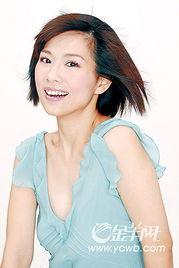 娱乐圈的真爱陈松伶