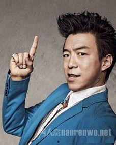 黄渤简历 资料个人资料,从舞台喜剧演员到影坛巨星的多面人生