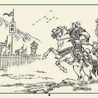 高挂免战牌图片搞笑,笑翻全场！